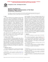 WITHDRAWN ASTM E1343-90(2001) 1.1.2001 preview