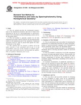 WITHDRAWN ASTM E1348-02(2007) 1.5.2007 preview