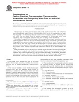 WITHDRAWN ASTM E1350-07 1.5.2007 preview