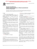 WITHDRAWN ASTM E1352-08 15.2.2008 preview