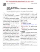 WITHDRAWN ASTM E1353-08a 1.4.2008 preview