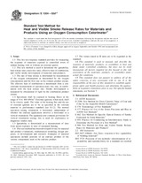 WITHDRAWN ASTM E1354-02de1 10.11.2002 preview