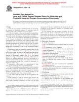 Preview ASTM E1354-08 1.1.2008
