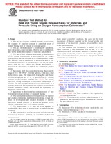 Preview ASTM E1354-08a 15.12.2008