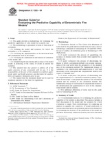 WITHDRAWN ASTM E1355-04 1.5.2004 preview