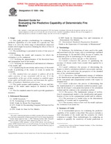 WITHDRAWN ASTM E1355-04a 1.9.2004 preview
