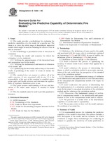 WITHDRAWN ASTM E1355-05 1.1.2005 preview