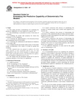 WITHDRAWN ASTM E1355-97 1.1.1992 preview