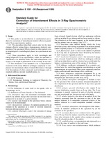 WITHDRAWN ASTM E1361-90(1999) 10.11.1999 preview