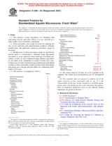 WITHDRAWN ASTM E1366-02(2007) 1.10.2007 preview