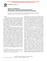 WITHDRAWN ASTM E1367-03 1.11.2003 preview