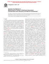 WITHDRAWN ASTM E1367-03e1 1.11.2003 preview