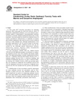 WITHDRAWN ASTM E1367-99 10.4.1999 preview