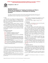 WITHDRAWN ASTM E1369-07 1.4.2007 preview