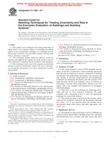 WITHDRAWN ASTM E1369-07e1 1.4.2007 preview