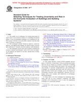 WITHDRAWN ASTM E1369-07e2 1.4.2007 preview