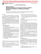 WITHDRAWN ASTM E1369-98 10.9.1998 preview