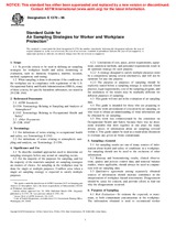 WITHDRAWN ASTM E1370-96 11.5.1999 preview