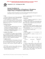 WITHDRAWN ASTM E1371-90(1999) 10.2.1999 preview