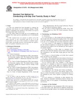 WITHDRAWN ASTM E1372-95(2003) 1.10.2003 preview