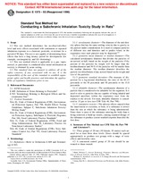 WITHDRAWN ASTM E1373-92(1996) 10.10.2001 preview