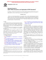 WITHDRAWN ASTM E1374-06 1.4.2006 preview