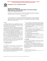 WITHDRAWN ASTM E1375-90(2002) 27.7.1990 preview