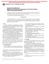 WITHDRAWN ASTM E1375-90(1994)e1 27.7.1990 preview