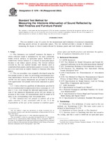 WITHDRAWN ASTM E1376-90(2002) 27.7.1990 preview