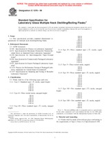 WITHDRAWN ASTM E1378-99 10.12.1999 preview