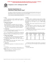 WITHDRAWN ASTM E1379-90(1999)e1 10.12.1999 preview
