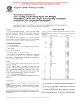 WITHDRAWN ASTM E1380-90(2005) 1.5.2005 preview