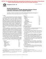 WITHDRAWN ASTM E1381-95 1.1.1995 preview