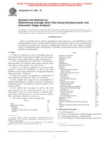 WITHDRAWN ASTM E1382-97 10.4.1997 preview