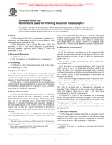 WITHDRAWN ASTM E1390-90(2000) 10.5.2000 preview