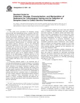 WITHDRAWN ASTM E1391-03 10.11.2003 preview