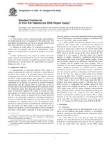 WITHDRAWN ASTM E1398-91(2003) 10.9.2003 preview