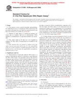 WITHDRAWN ASTM E1398-91(2008) 1.8.2008 preview