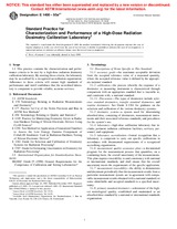 WITHDRAWN ASTM E1400-95ae1 10.6.1999 preview