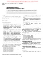 WITHDRAWN ASTM E1405-98(1999)e1 10.12.1999 preview