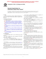 WITHDRAWN ASTM E1406-95(2005) 5.5.2005 preview