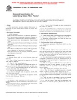 WITHDRAWN ASTM E1406-95(1999) 10.12.1999 preview