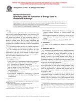 WITHDRAWN ASTM E1410-91(1997)e1 1.1.1991 preview