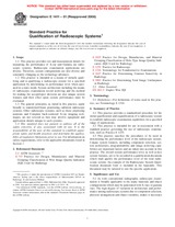 WITHDRAWN ASTM E1411-01(2006) 1.7.2006 preview