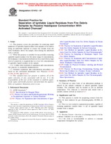 WITHDRAWN ASTM E1412-07 15.4.2007 preview
