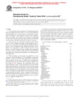 WITHDRAWN ASTM E1415-91(2004)e1 1.4.2004 preview