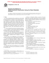 Preview ASTM E1418-98 10.12.1998