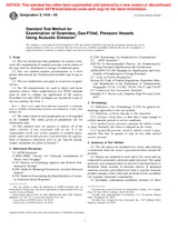 Preview ASTM E1419-00 10.1.2002