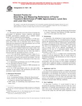 WITHDRAWN ASTM E1421-99 10.10.1999 preview