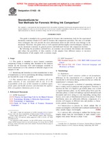 WITHDRAWN ASTM E1422-05 1.12.2005 preview